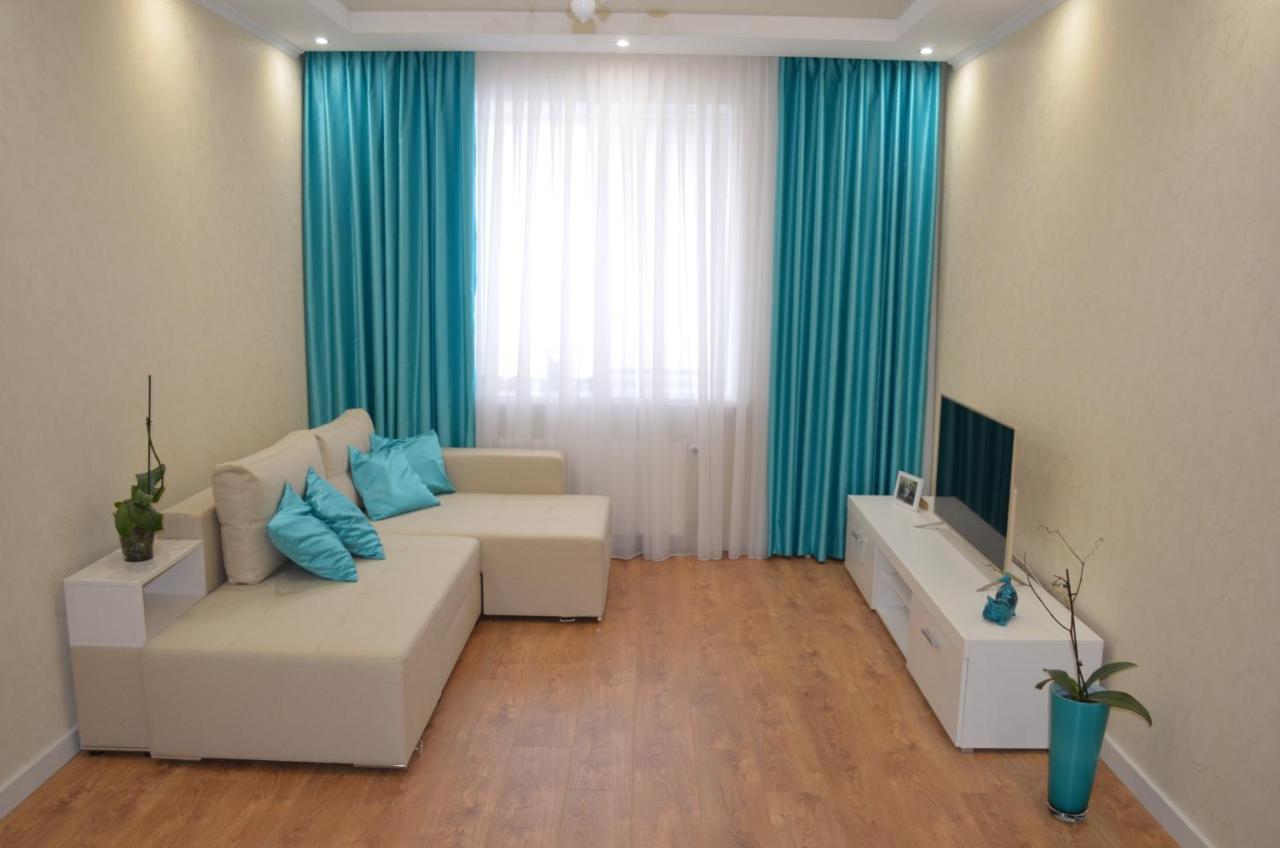 Apartment On Getmana Vigovskogo 49 Rivne Eksteriør bilde