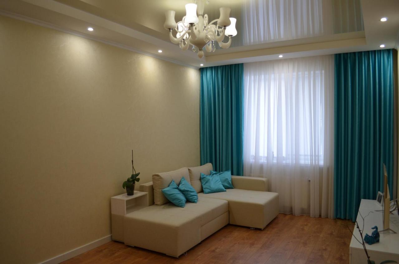 Apartment On Getmana Vigovskogo 49 Rivne Eksteriør bilde