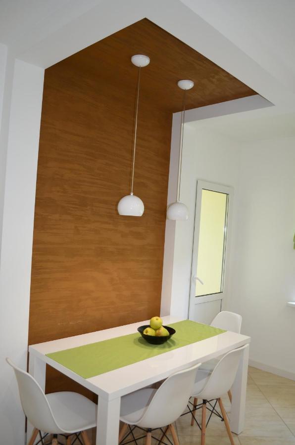 Apartment On Getmana Vigovskogo 49 Rivne Eksteriør bilde